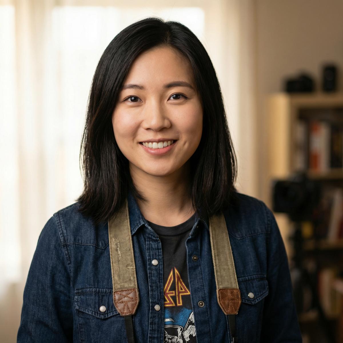 母狗传媒首席摄影师林雨桐